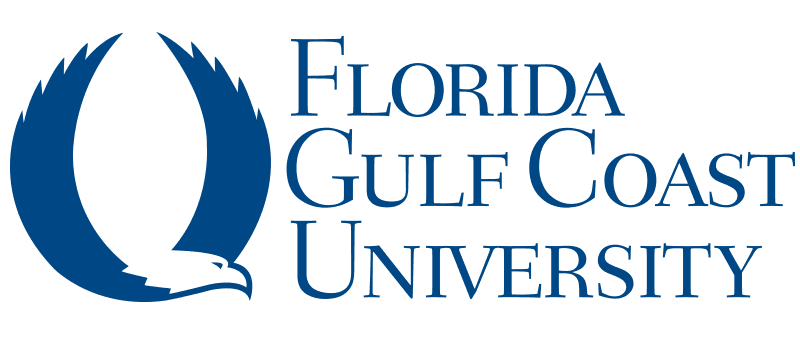 Florida Gulf Coast University Logo