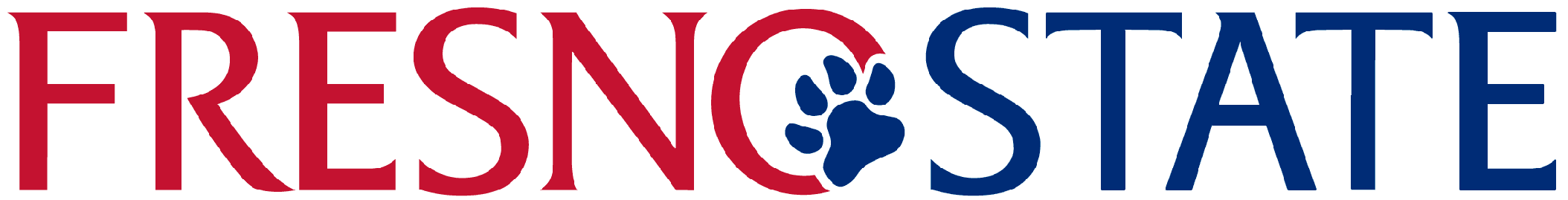 Fresno State Logo