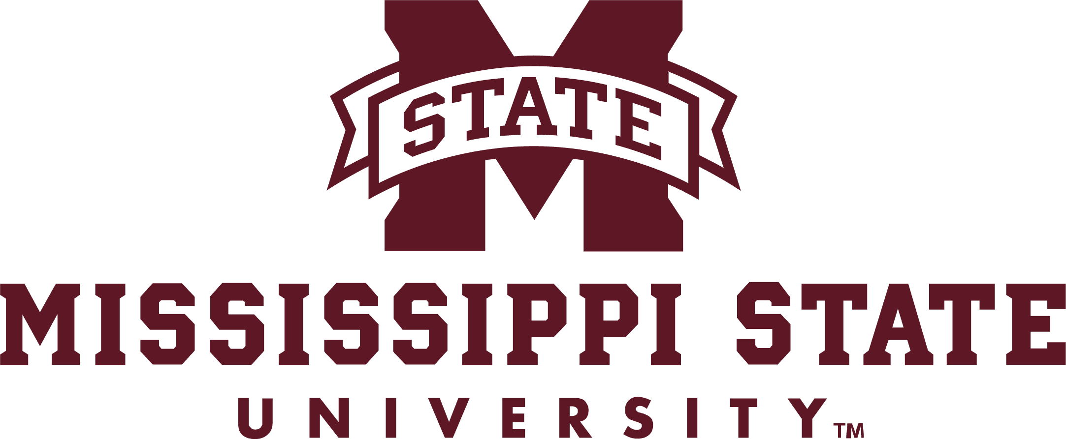 Mississippi State University Logo