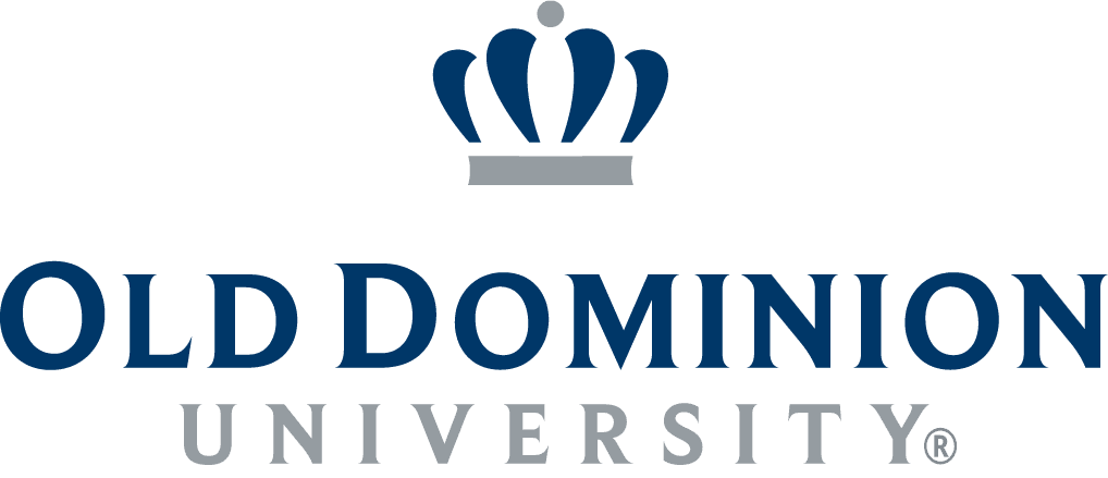 Old Dominion University Logo