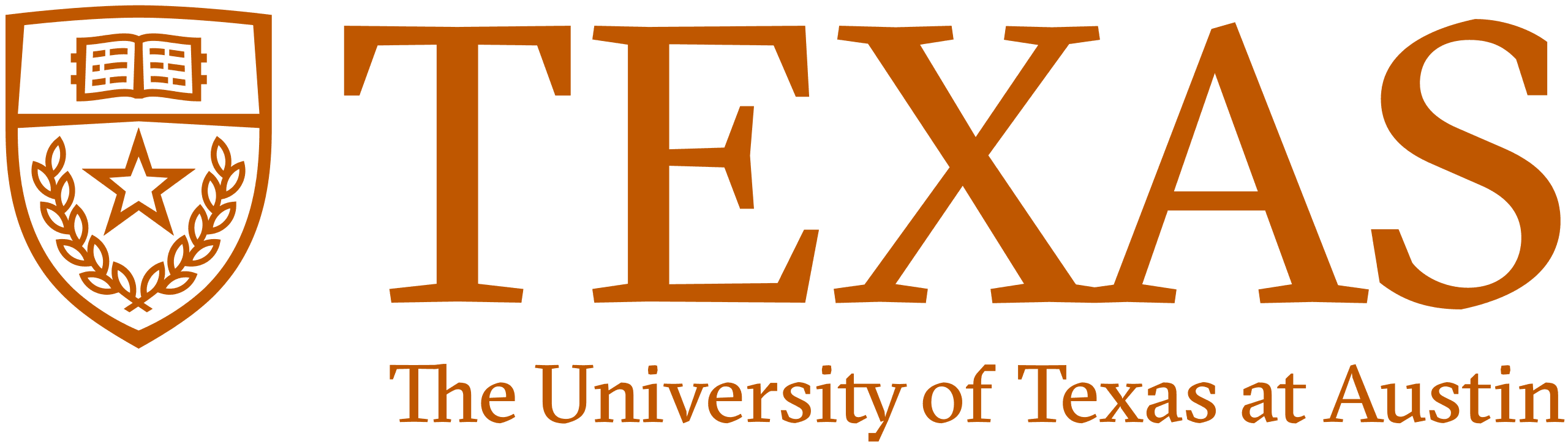 University Of Texas At Austin Logo