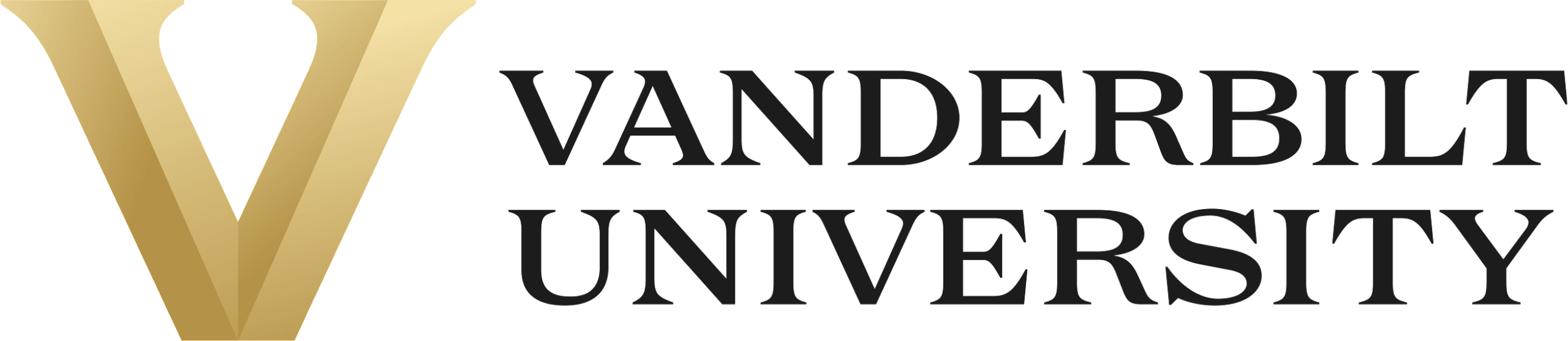 Vanderbilt University Logo