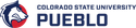 Colorado State University Pueblo Logo