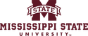 Mississippi State University Logo