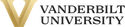 Vanderbilt University Logo