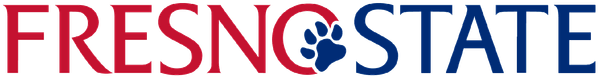 Fresno State Logo