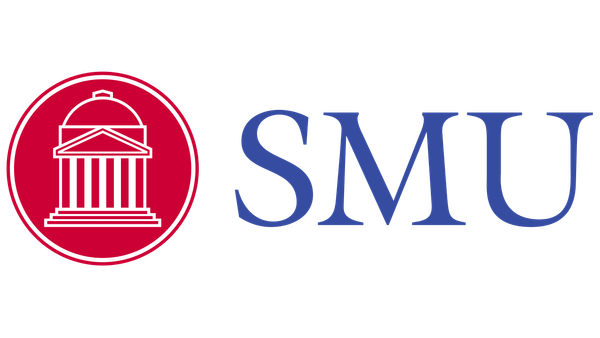 Southern Methodist University Logo