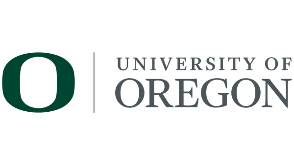 University Of Oregon Logo 1