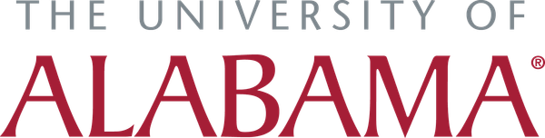 Universityof Alabama Logo