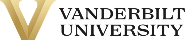 Vanderbilt University Logo