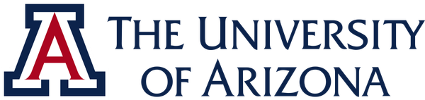 The University Of Arizona Logo